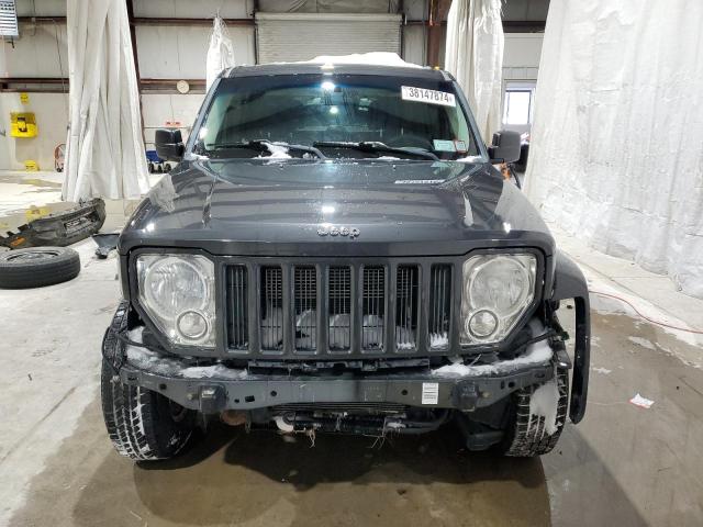 Photo 4 VIN: 1J4PN2GK6BW542474 - JEEP LIBERTY 