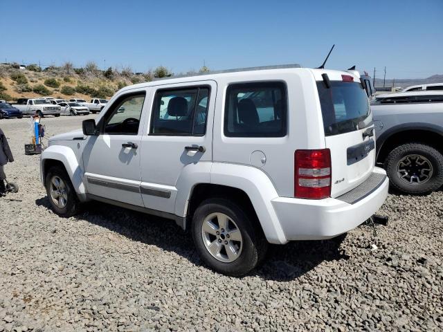 Photo 1 VIN: 1J4PN2GK6BW551952 - JEEP LIBERTY 