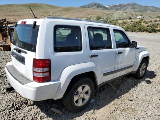 Photo 2 VIN: 1J4PN2GK6BW551952 - JEEP LIBERTY 