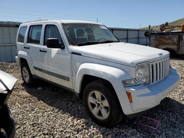 Photo 3 VIN: 1J4PN2GK6BW551952 - JEEP LIBERTY 