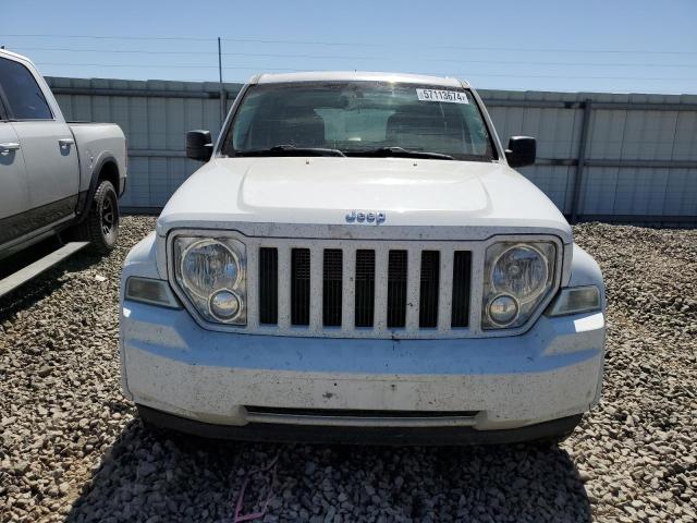 Photo 4 VIN: 1J4PN2GK6BW551952 - JEEP LIBERTY 