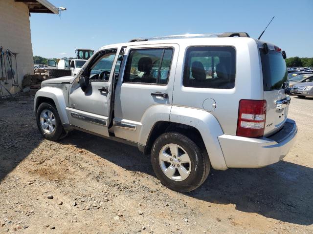 Photo 1 VIN: 1J4PN2GK6BW558139 - JEEP LIBERTY 