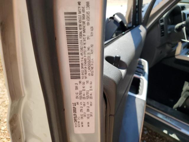 Photo 12 VIN: 1J4PN2GK6BW558139 - JEEP LIBERTY 