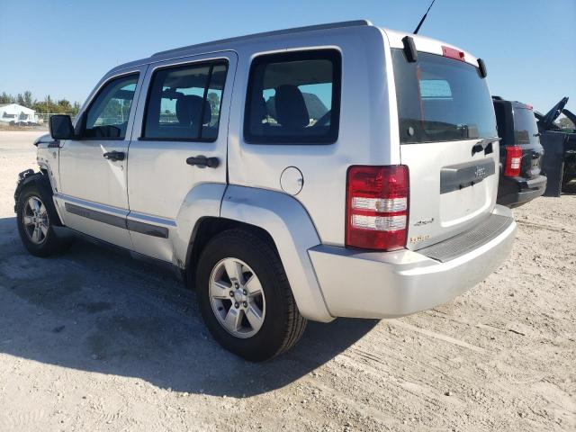 Photo 2 VIN: 1J4PN2GK6BW562207 - JEEP LIBERTY SP 