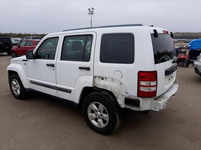 Photo 1 VIN: 1J4PN2GK6BW565141 - JEEP LIBERTY RE 