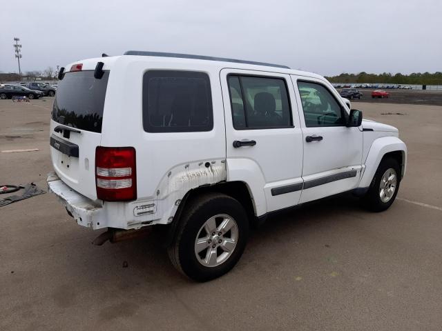 Photo 2 VIN: 1J4PN2GK6BW565141 - JEEP LIBERTY RE 