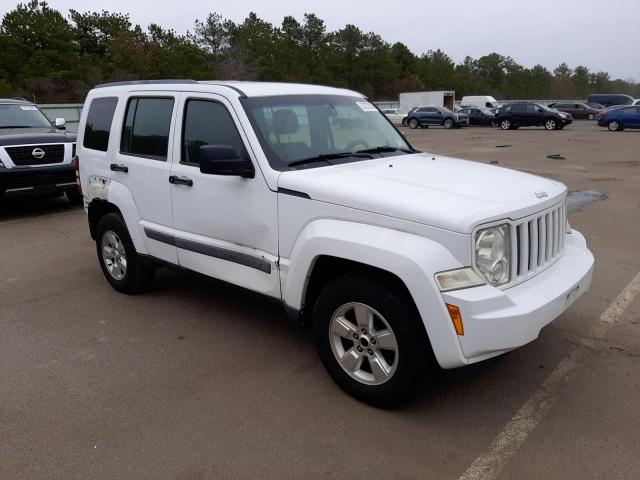 Photo 3 VIN: 1J4PN2GK6BW565141 - JEEP LIBERTY RE 