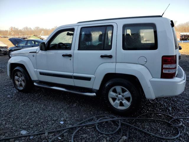 Photo 1 VIN: 1J4PN2GK6BW570310 - JEEP LIBERTY 