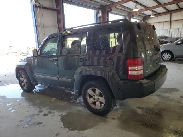 Photo 1 VIN: 1J4PN2GK6BW570372 - JEEP LIBERTY SP 