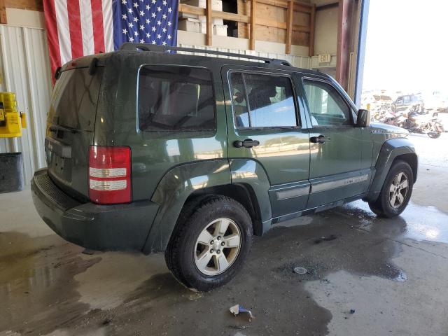 Photo 2 VIN: 1J4PN2GK6BW570372 - JEEP LIBERTY SP 