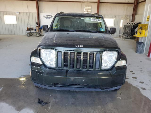 Photo 4 VIN: 1J4PN2GK6BW570372 - JEEP LIBERTY SP 