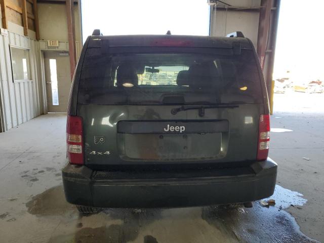 Photo 5 VIN: 1J4PN2GK6BW570372 - JEEP LIBERTY SP 