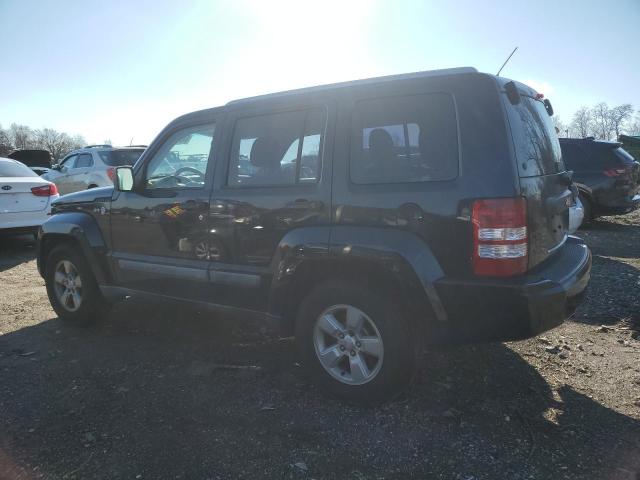 Photo 1 VIN: 1J4PN2GK6BW570436 - JEEP LIBERTY SP 