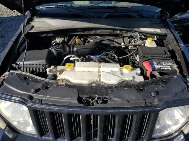 Photo 11 VIN: 1J4PN2GK6BW570436 - JEEP LIBERTY SP 