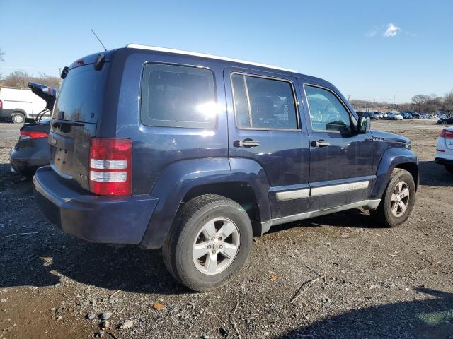 Photo 2 VIN: 1J4PN2GK6BW570436 - JEEP LIBERTY SP 