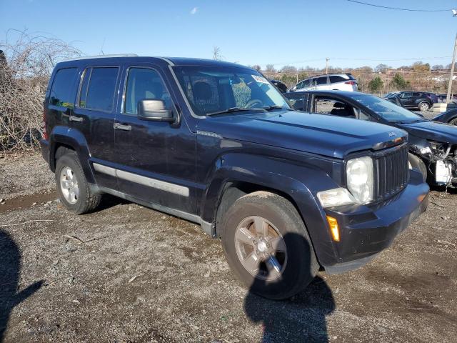 Photo 3 VIN: 1J4PN2GK6BW570436 - JEEP LIBERTY SP 