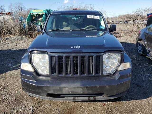 Photo 4 VIN: 1J4PN2GK6BW570436 - JEEP LIBERTY SP 