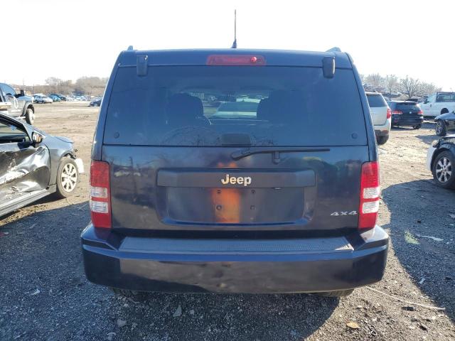 Photo 5 VIN: 1J4PN2GK6BW570436 - JEEP LIBERTY SP 