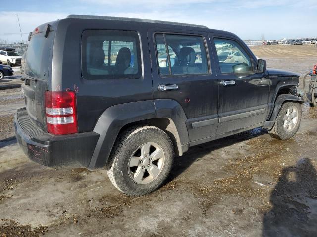 Photo 10 VIN: 1J4PN2GK6BW571165 - JEEP LIBERTY 