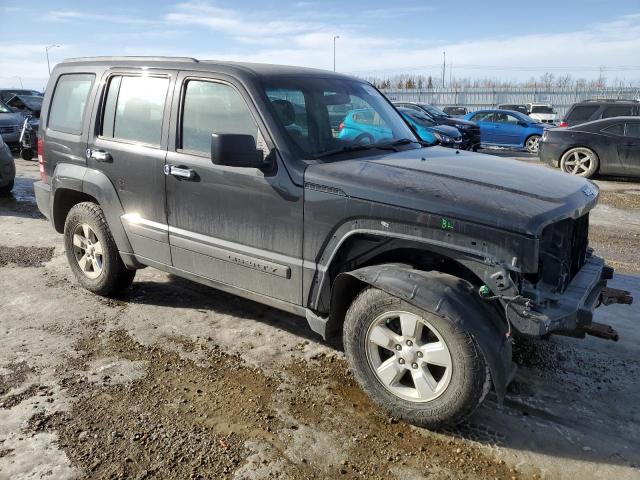 Photo 2 VIN: 1J4PN2GK6BW571165 - JEEP LIBERTY 