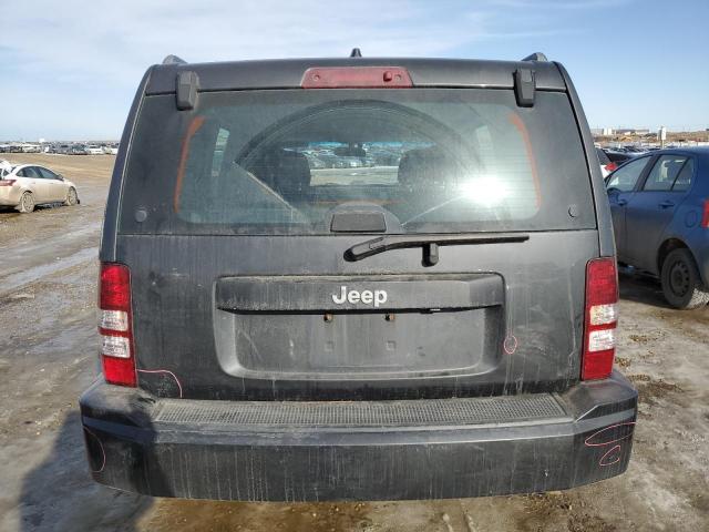 Photo 4 VIN: 1J4PN2GK6BW571165 - JEEP LIBERTY 