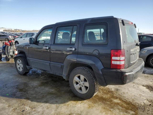 Photo 6 VIN: 1J4PN2GK6BW571165 - JEEP LIBERTY 