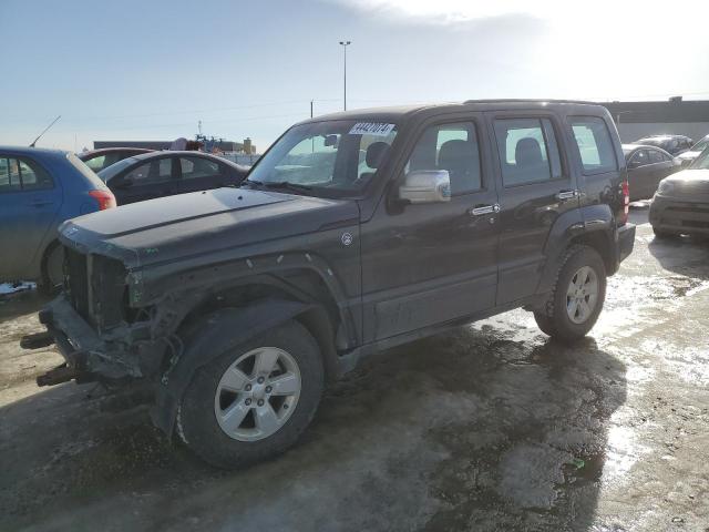 Photo 8 VIN: 1J4PN2GK6BW571165 - JEEP LIBERTY 