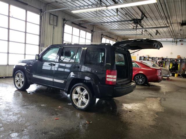 Photo 1 VIN: 1J4PN2GK6BW574941 - JEEP LIBERTY SP 