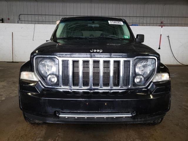 Photo 4 VIN: 1J4PN2GK6BW574941 - JEEP LIBERTY SP 