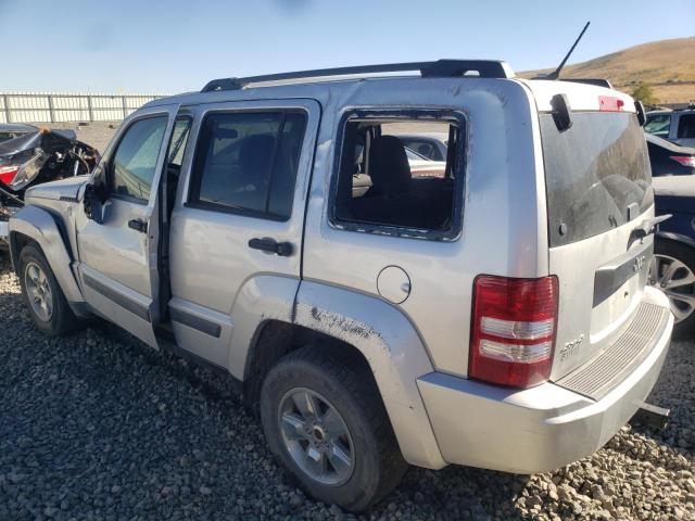 Photo 1 VIN: 1J4PN2GK6BW585986 - JEEP LIBERTY 