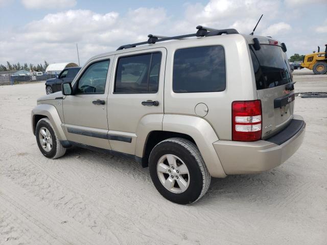 Photo 1 VIN: 1J4PN2GK6BW588399 - JEEP LIBERTY 