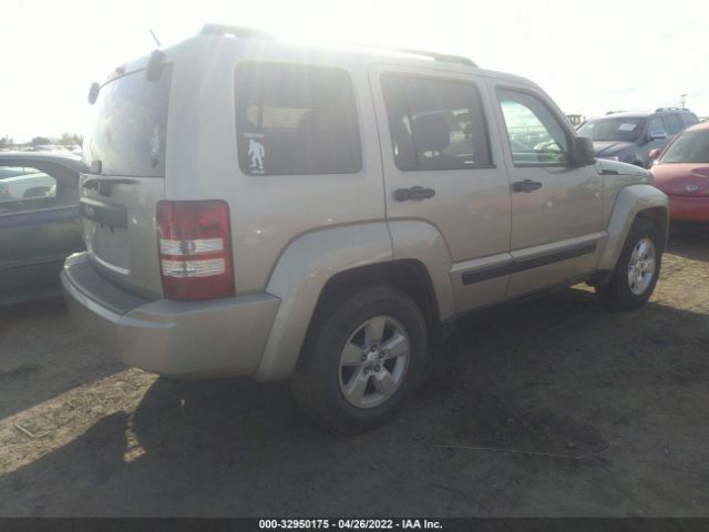 Photo 3 VIN: 1J4PN2GK6BW595725 - JEEP LIBERTY 