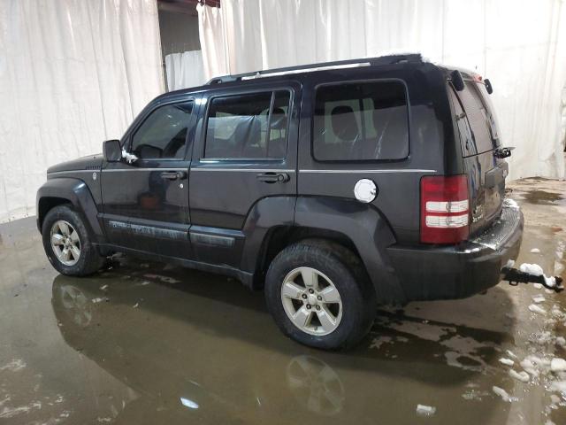 Photo 1 VIN: 1J4PN2GK7AW109776 - JEEP LIBERTY SP 