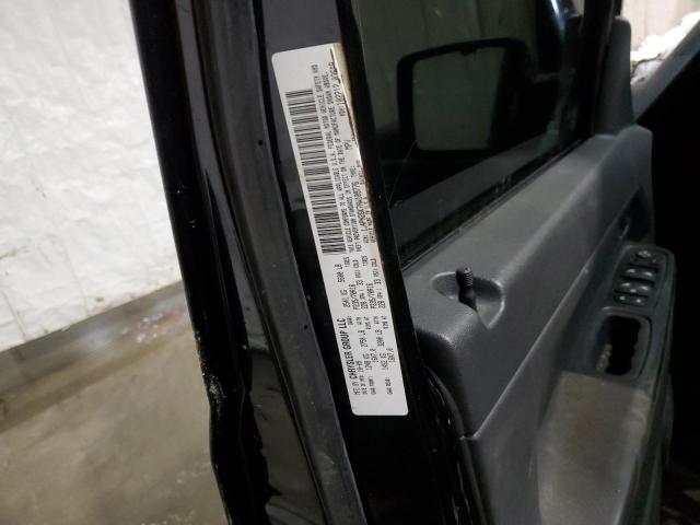 Photo 11 VIN: 1J4PN2GK7AW109776 - JEEP LIBERTY SP 