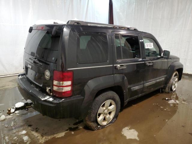 Photo 2 VIN: 1J4PN2GK7AW109776 - JEEP LIBERTY SP 