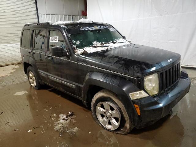 Photo 3 VIN: 1J4PN2GK7AW109776 - JEEP LIBERTY SP 