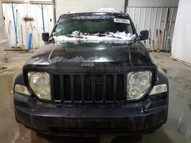 Photo 4 VIN: 1J4PN2GK7AW109776 - JEEP LIBERTY SP 