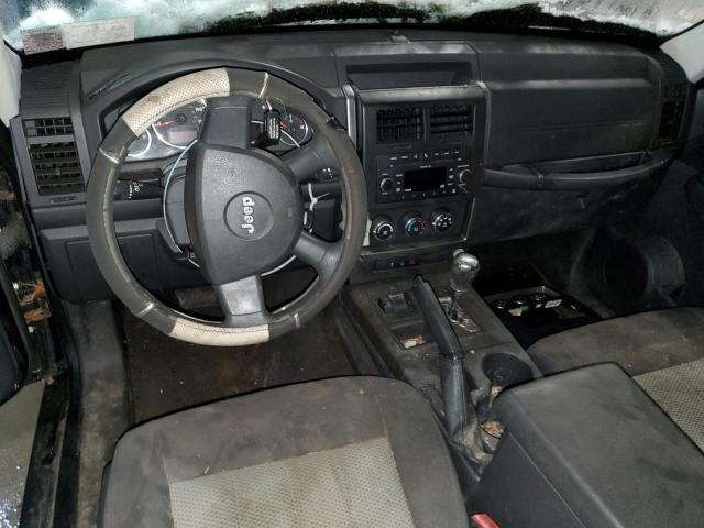 Photo 7 VIN: 1J4PN2GK7AW109776 - JEEP LIBERTY SP 