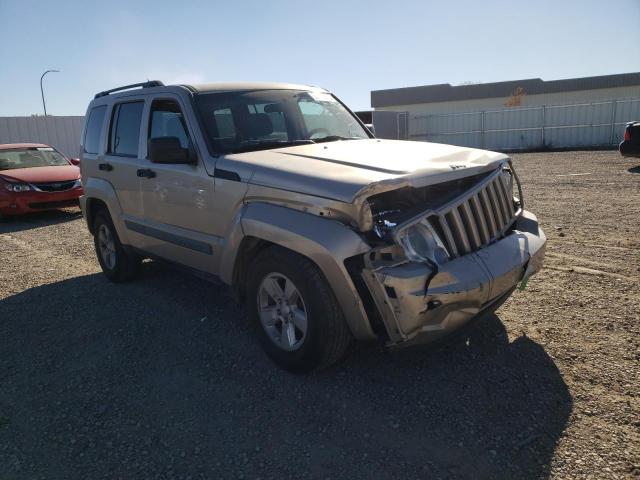 Photo 0 VIN: 1J4PN2GK7AW111706 - JEEP LIBERTY SP 