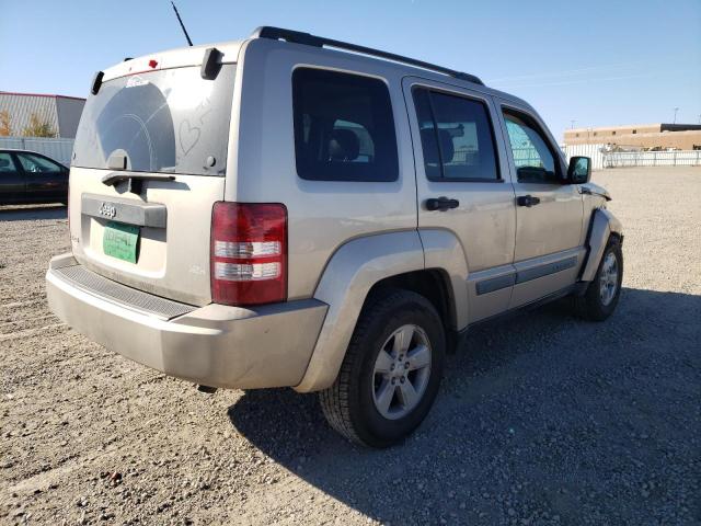 Photo 3 VIN: 1J4PN2GK7AW111706 - JEEP LIBERTY SP 