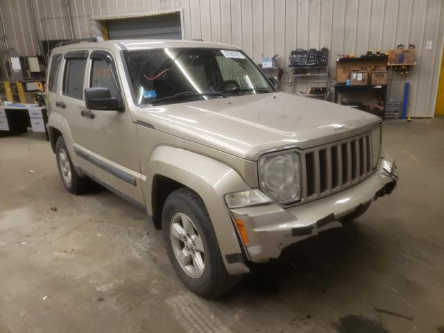 Photo 0 VIN: 1J4PN2GK7AW116632 - JEEP LIBERTY SP 