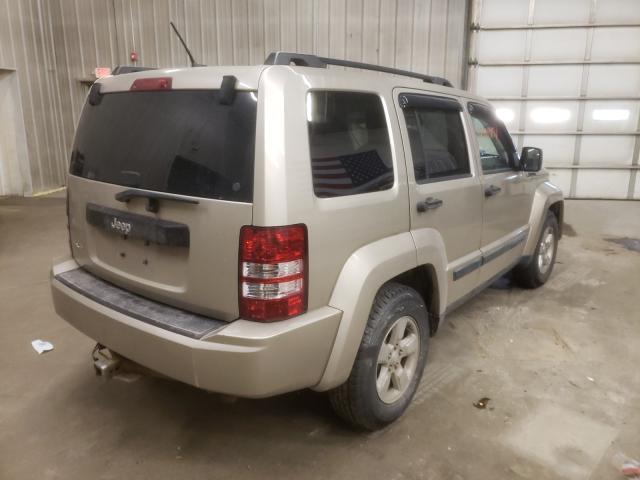 Photo 3 VIN: 1J4PN2GK7AW116632 - JEEP LIBERTY SP 