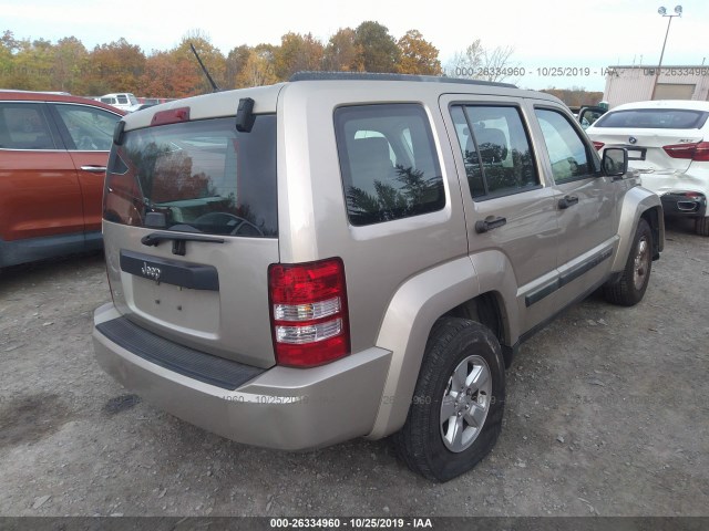 Photo 3 VIN: 1J4PN2GK7AW127419 - JEEP LIBERTY 