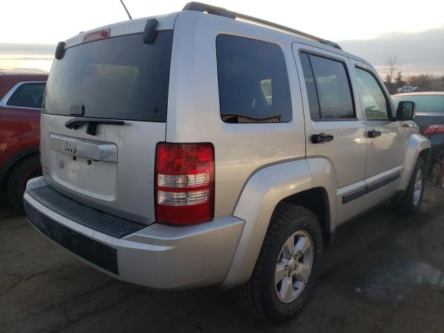 Photo 3 VIN: 1J4PN2GK7AW128098 - JEEP LIBERTY SP 