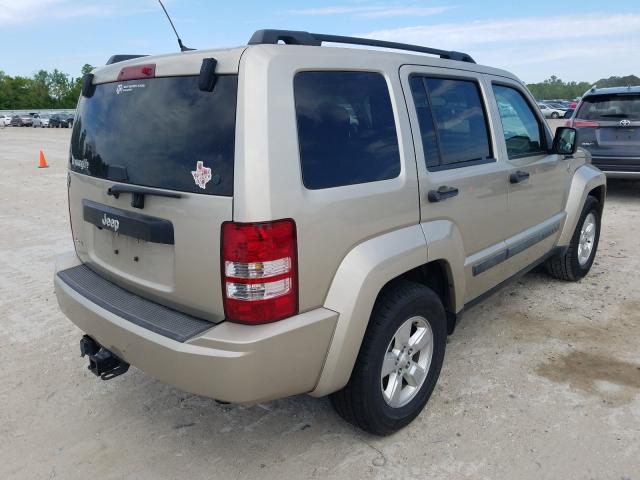 Photo 3 VIN: 1J4PN2GK7AW135892 - JEEP LIBERTY SP 