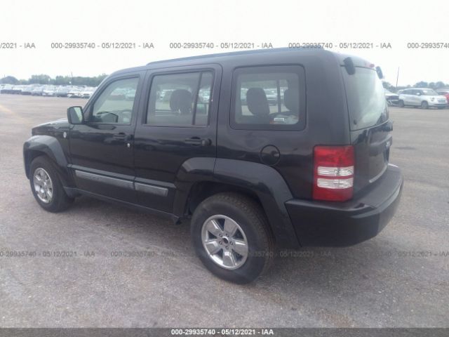 Photo 2 VIN: 1J4PN2GK7AW142230 - JEEP LIBERTY 