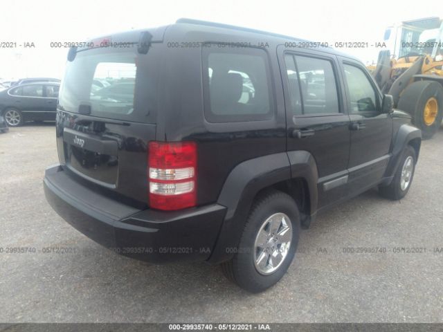 Photo 3 VIN: 1J4PN2GK7AW142230 - JEEP LIBERTY 