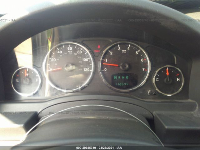 Photo 6 VIN: 1J4PN2GK7AW142230 - JEEP LIBERTY 