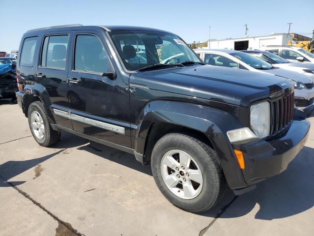 Photo 3 VIN: 1J4PN2GK7AW149291 - JEEP LIBERTY 