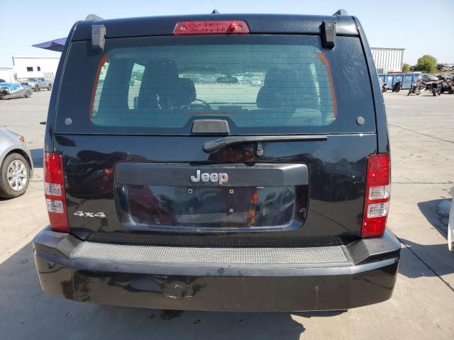 Photo 5 VIN: 1J4PN2GK7AW149291 - JEEP LIBERTY 